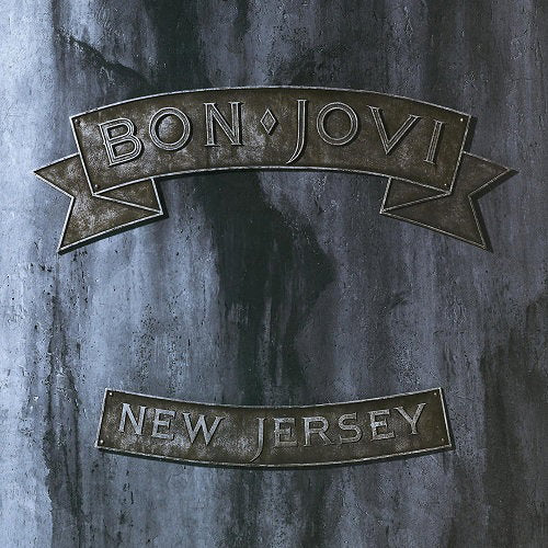 Bon Jovi – New Jersey, Vinilo 2LP, 0602547029294