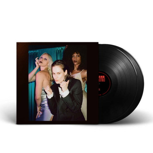 Christine and the Queens – Redcar les adorables étoiles, Vinilo LP