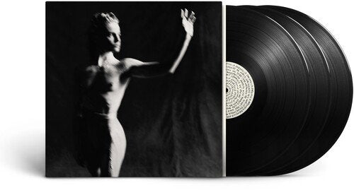 Christine and the Queens – Paranoïa, Angels, True Love, Vinilo 3LP
