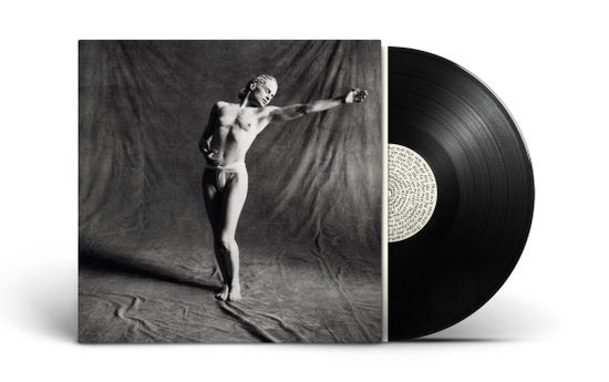 Christine and the Queens – Paranoïa, Angels, True Love, Vinilo LP