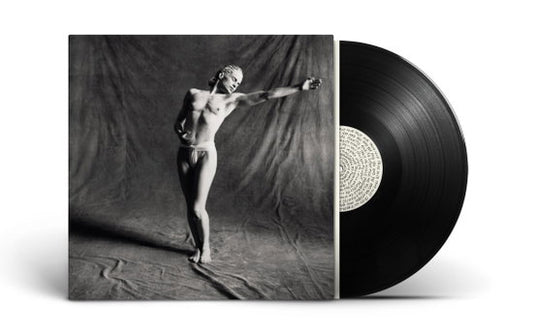 Christine and the Queens – Paranoïa, Angels, True Love, Vinilo LP