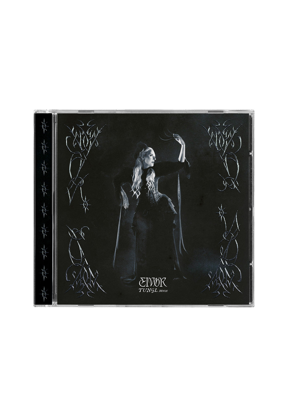 Eivør - Tungl - CD