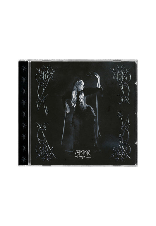 Eivør - Tungl - CD