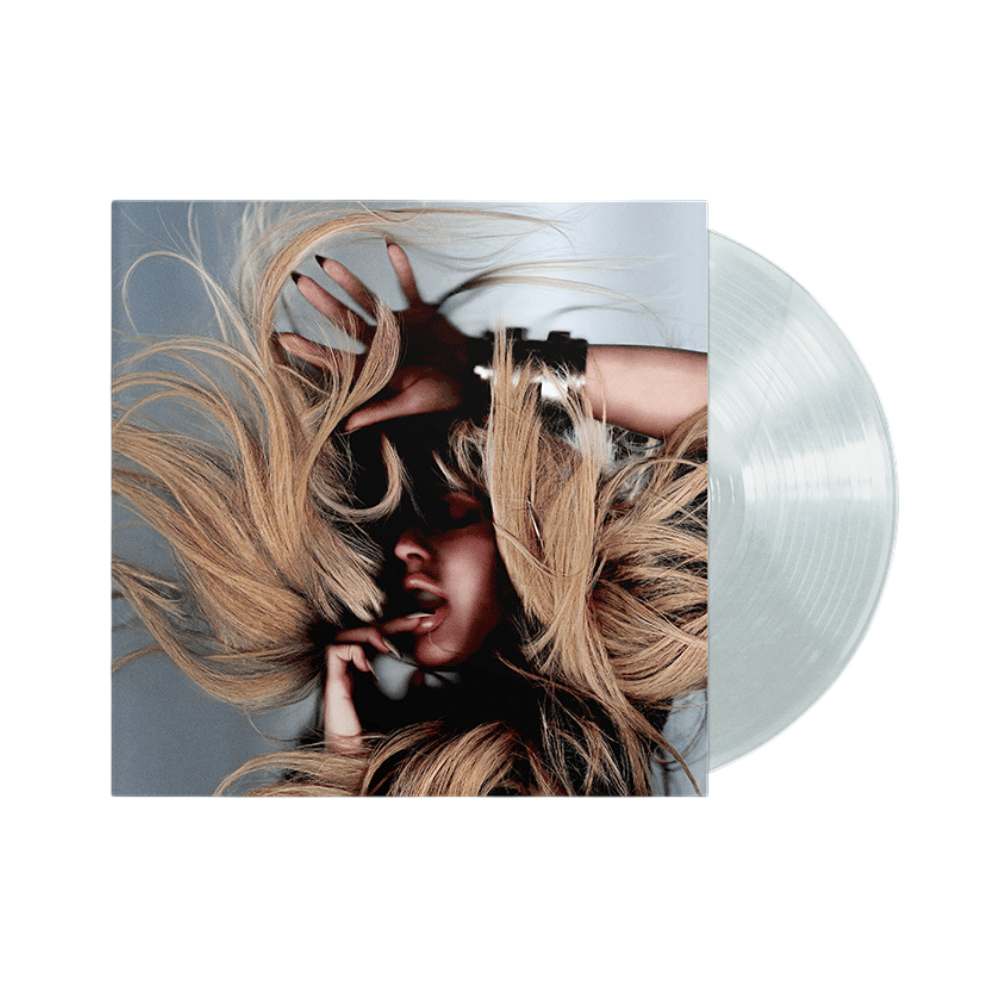 Ellie Goulding - I Know Too Much · Vinilo Pearl Sunrise