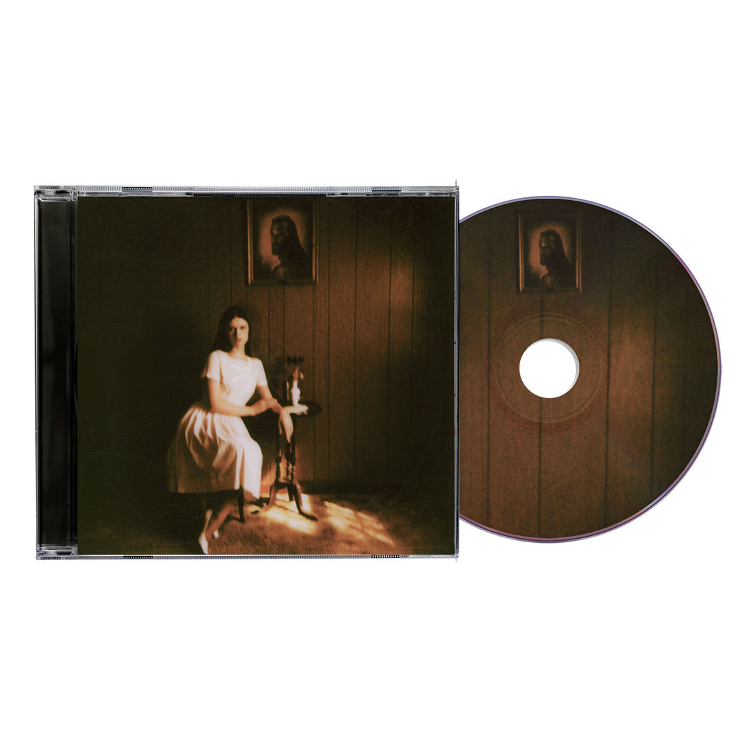 Ethel Cain - Preacher's Daughter - CD