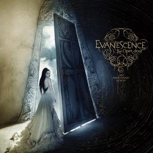 Evanescence – The Open Door (20th Anniversary Deluxe) · CD
