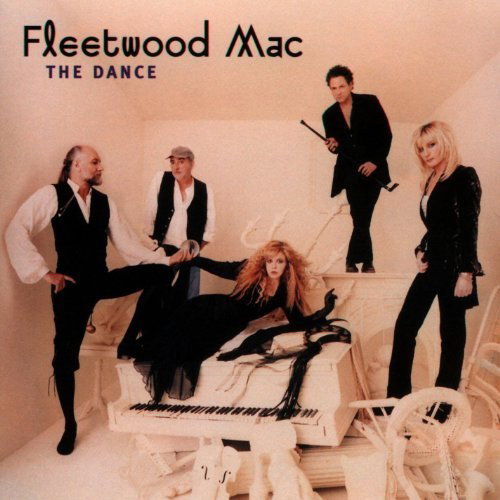 Fleetwood Mac – The Dance · Vinilo Negro 2LP
