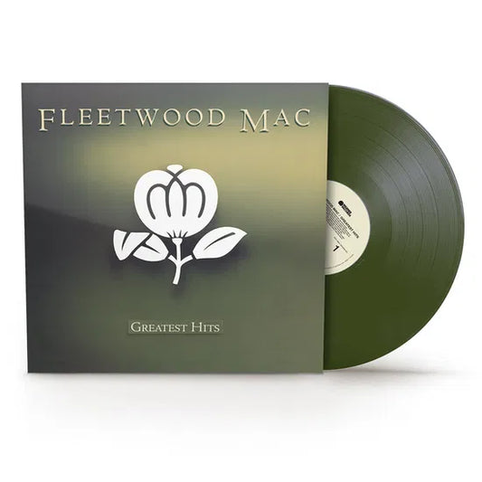 Fleetwood Mac – Greatest Hits · Vinilo Verde