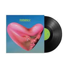 Fontaines D.C. – Romance · Vinilo