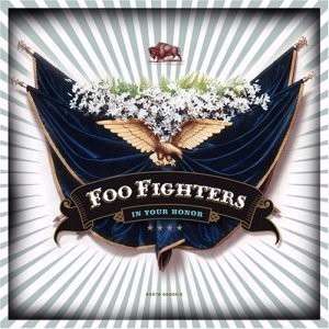 Foo Fighters – In Your Honor · Vinilo Negro 180 g 2LP