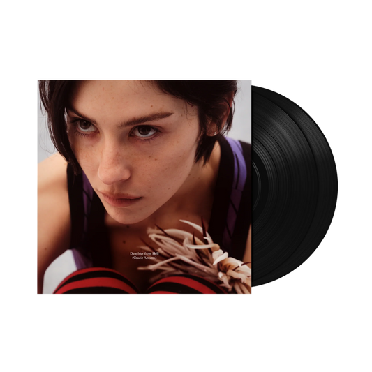 Gracie Abrams – Daughter From Hell · Vinilo (RESERVA - Se envía el 17/07)