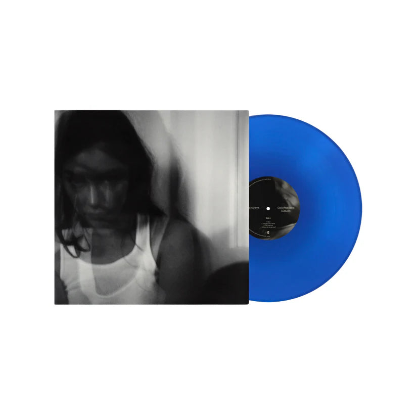 Good Riddance - Limited Blue Translucent Vinyl