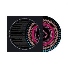 Future Nostalgia - Limited Zoetrope Picture Disc