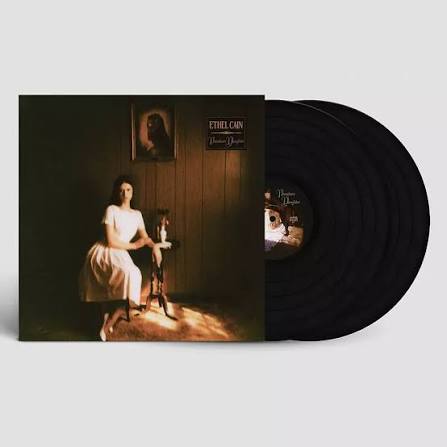 Ethel Cain – Preacher’s Daughter · 2LP Gatefold