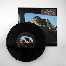 Caroline - Caroline 2 - Vinilo LP (BAJO PEDIDO - Envío 5-10 días)