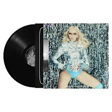 Madonna – Confessions II · Vinilo Negro LP Portada Alternativa Exclusive