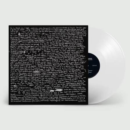 Arlo Parks – Super Sad Generation · Vinilo Blanco