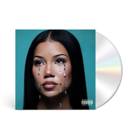 Jhené Aiko – Westside Whimsy · CD