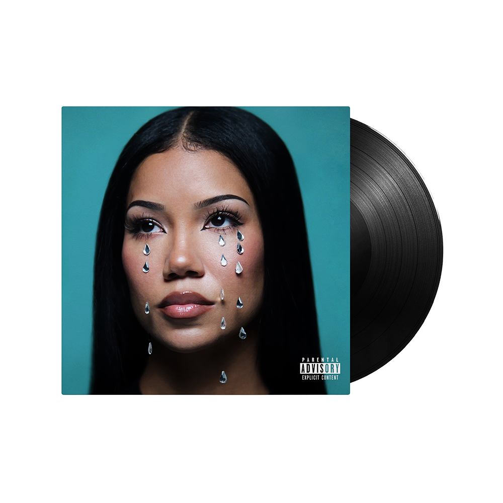 Jhené Aiko – Westside Whimsy · Vinilo Negro 2LP