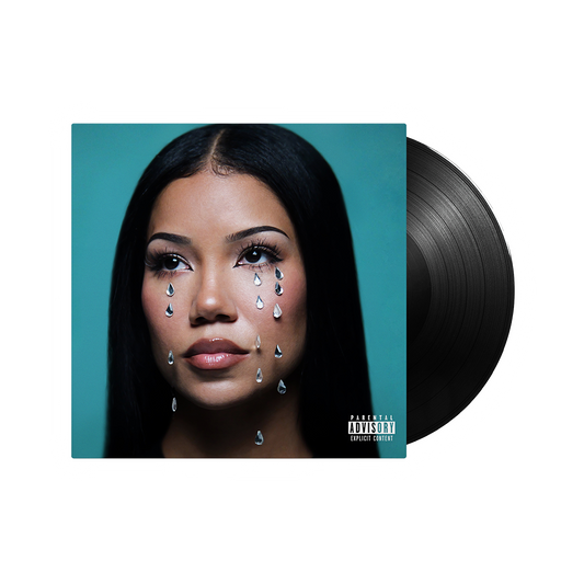 Jhené Aiko – Westside Whimsy · Vinilo Negro 2LP