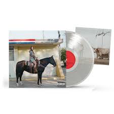 Kacey Musgraves – Middle Of Nowhere · Clear Vinyl + Tarjeta Firmada (RESERVA - Envío a partir del 8/05)