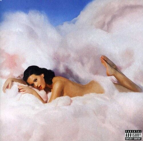Katy Perry – Teenage Dream: The Complete Confection · CD