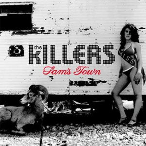 The Killers – Sam's Town (20th Anniversary) · Vinilo Red Smoke 180 g LP