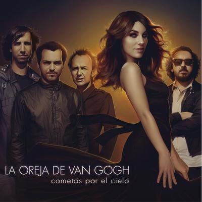 La Oreja de Van Gogh – Cometas por el Cielo · Vinilo Azul LP