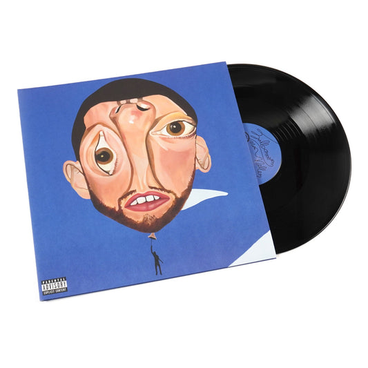 Mac Miller - Balloonerism - Vinilo Negro 2LP