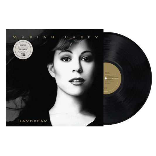 Mariah Carey - Daydream - Vinilo Negro LP