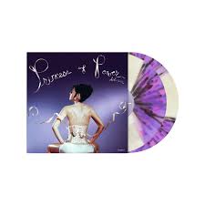 MARINA – Princess Of Power Deluxe - Vinilo Purple ‘Butterfly’ Effect