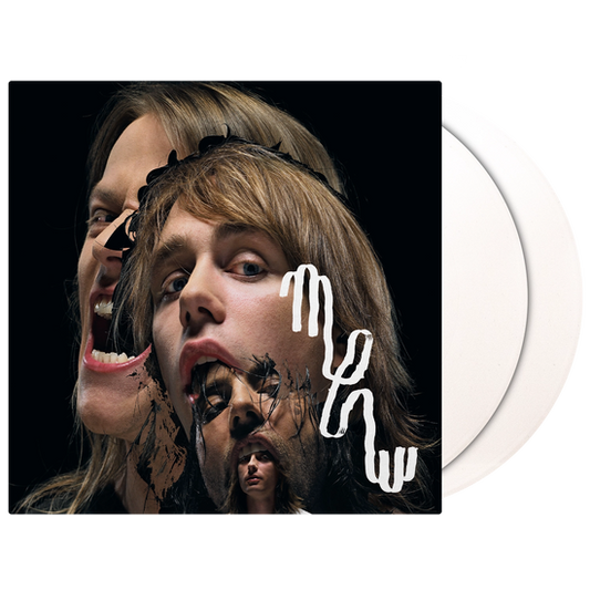 Mew – And the Glass Handed Kites (Expanded) · Vinilo Blanco Numerado 2LP (RESERVA – se envía a partir del 06/11)