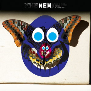 Mew – No More Stories Are Told Today... · Vinilo Negro 180 g 2LP (RESERVA – se envía el 04/12)