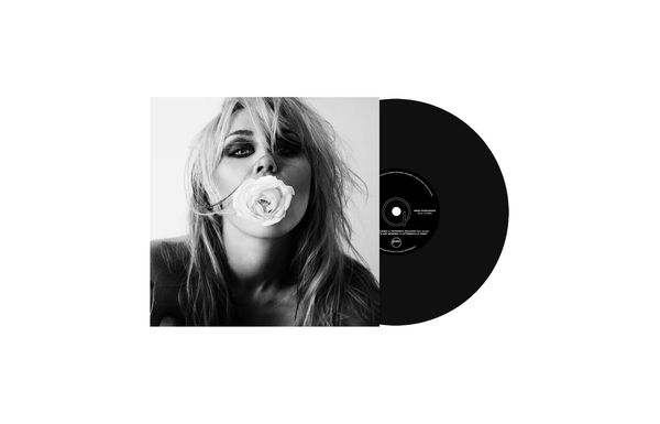 Miley – Bass Persuades · Vinilo Negro LP