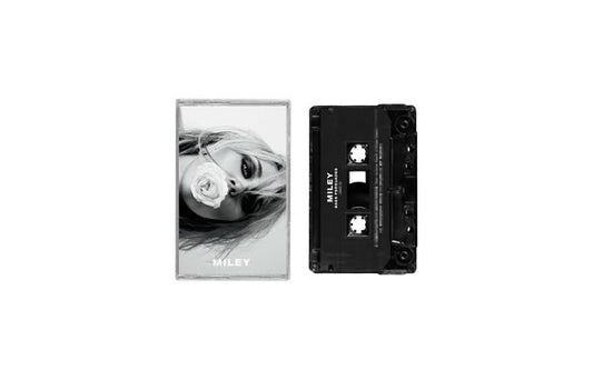 Miley – Bass Persuades · Cassette