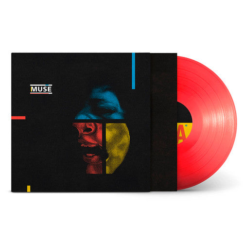 Muse – Muse EP · Vinilo RSD 2026 (A la venta el domingo 19 a las 11h)