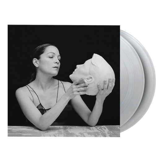 Natalia Lafourcade – De Todas Las Flores · Vinilo Limitado Clear (RESERVA - Envío a partir del 05/06)