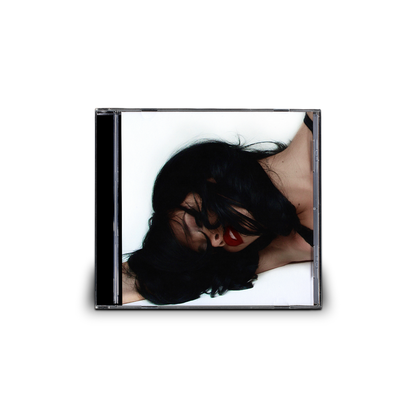 Nessa Barrett - Tough Love - CD