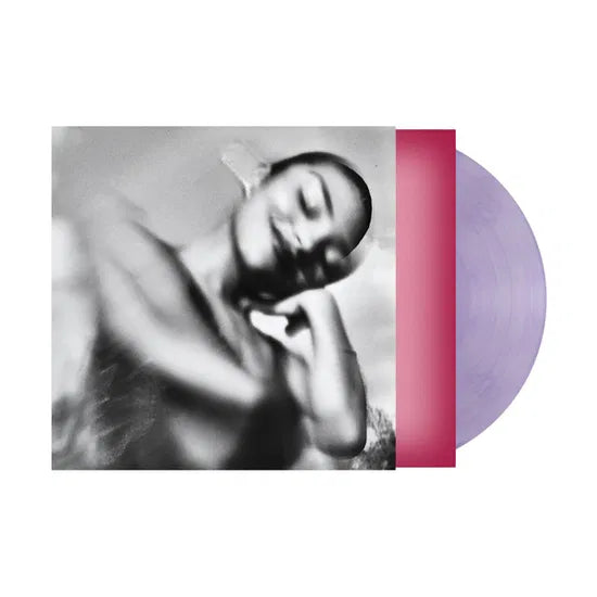 Olivia Dean - The Art Of Loving - Lilac Vinyl
