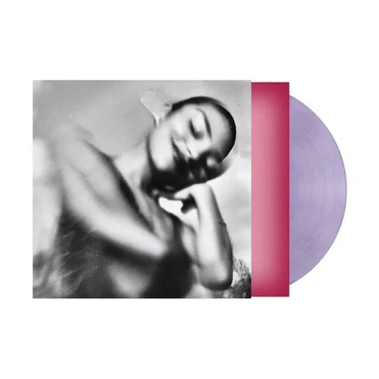 Olivia Dean - The Art Of Loving - Lilac Vinyl