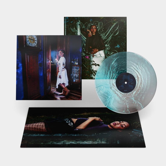 PinkPantheress – To Hell With It (5th Anniversary) · Vinilo Clear LP