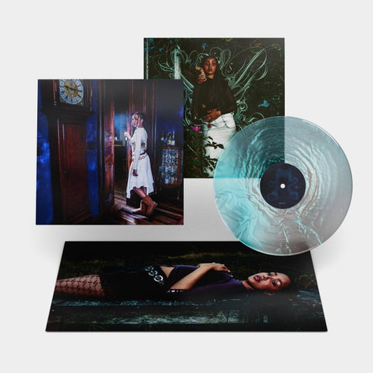 PinkPantheress – To Hell With It (5th Anniversary) · Vinilo Clear LP