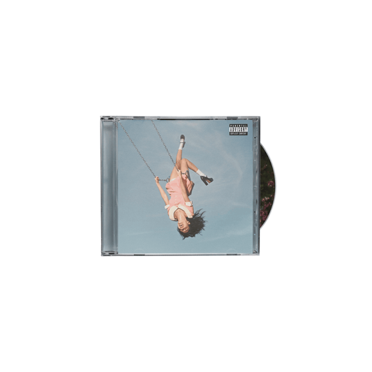 Olivia Rodrigo - You Seem Pretty Sad For A Girl So In Love CD