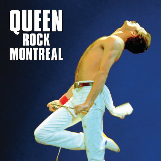 Queen – Rock Montreal · Vinilo 3LP (RESERVA – se envía a partir del 04/12)
