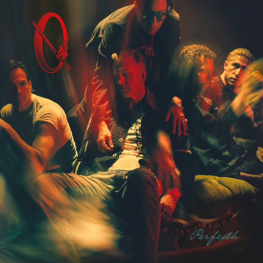 Queens of the Stone Age – Perfecth CD