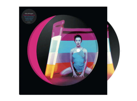 Impossible Princess - Limited Picture Disc Vinyl