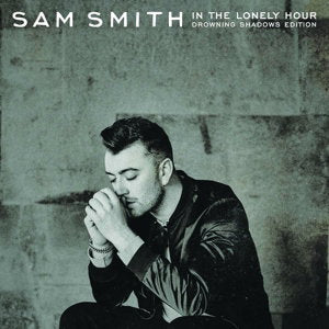 Sam Smith – In The Lonely Hour (Drowning Shadows Edition) · Vinilo Negro 2LP