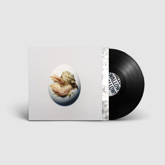 Shygirl – SWALLOW! · Vinilo Negro LP