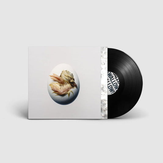 Shygirl – SWALLOW! · Vinilo Negro LP