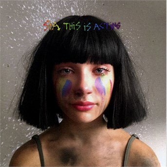 Sia – This Is Acting (Deluxe) · CD
